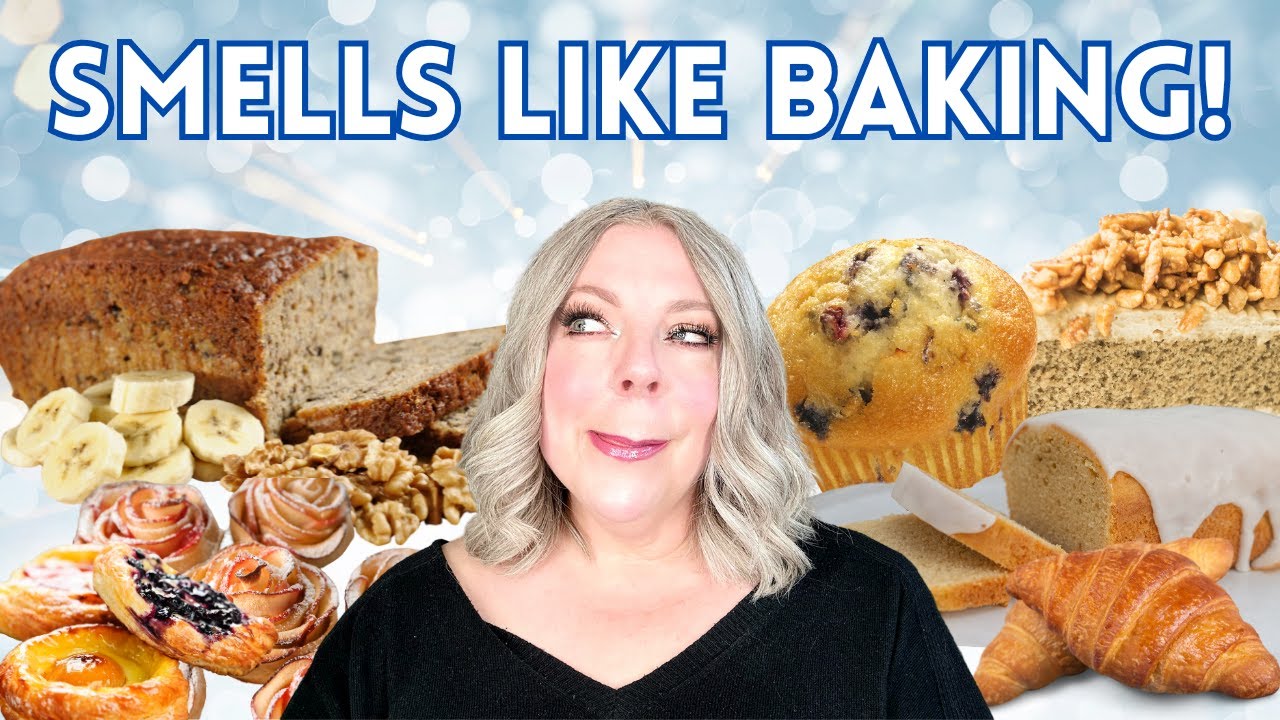 MOST GOURMAND FRAGRANCES EVER! TOP 10 VIRAL PERFUMES THAT SMELL LIKE PASTRY, CAKE & COOKIES