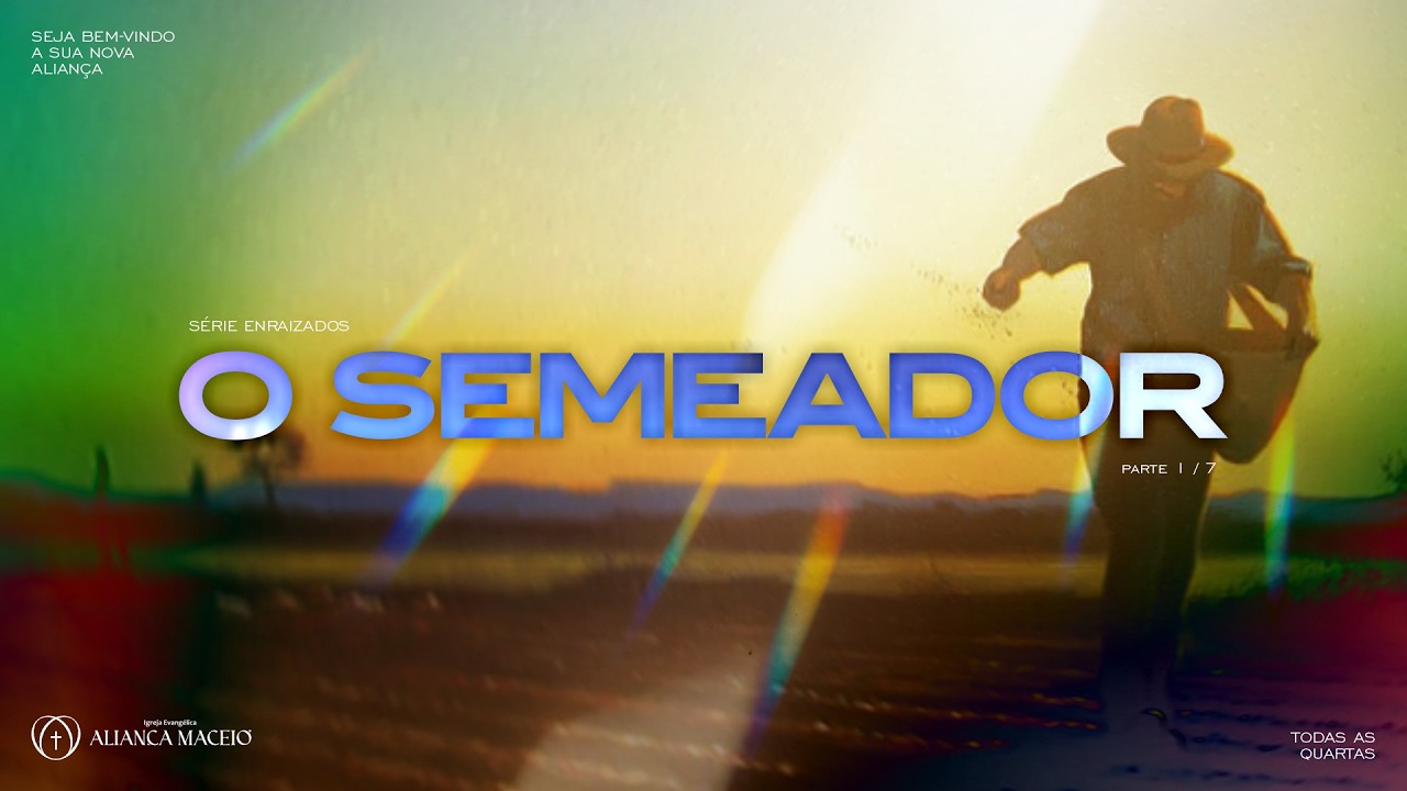 Série: Enraizados - 
