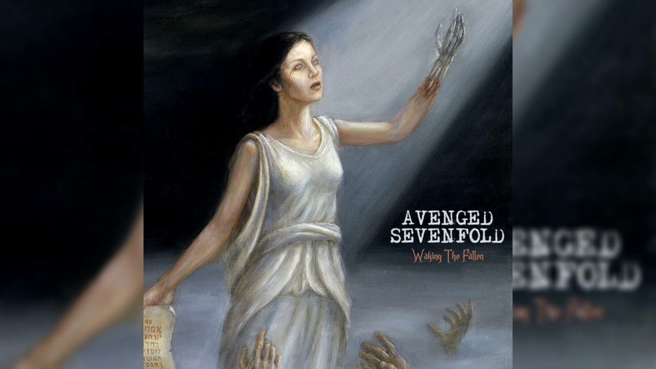 Avenged Sevenfold - Waking The Fallen (Full Album 2004)