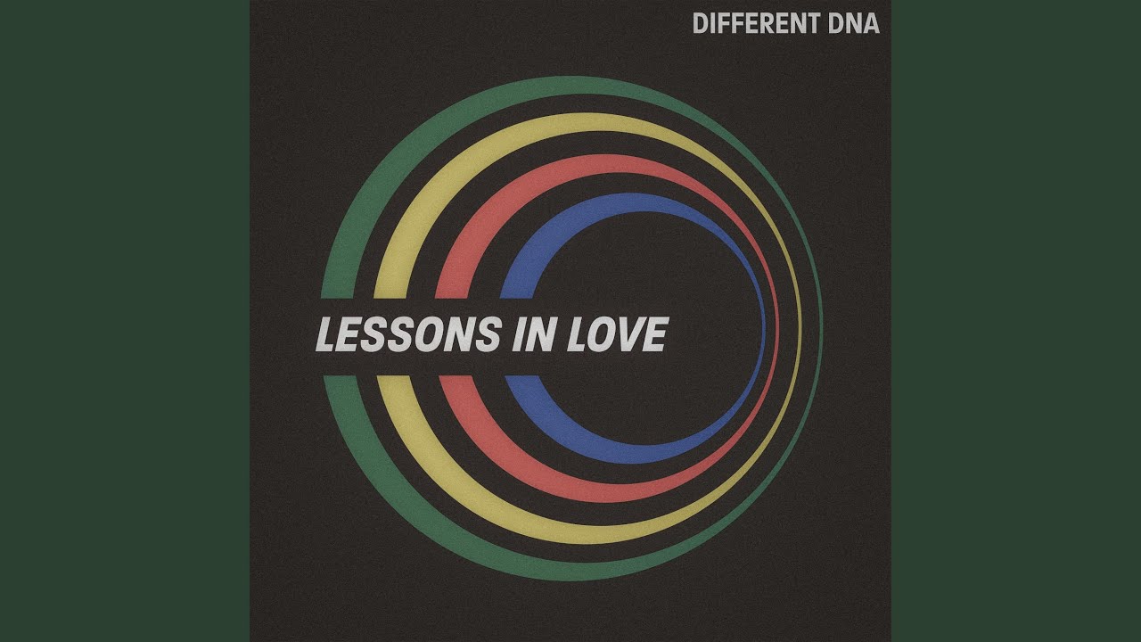 LESSONS IN LOVE