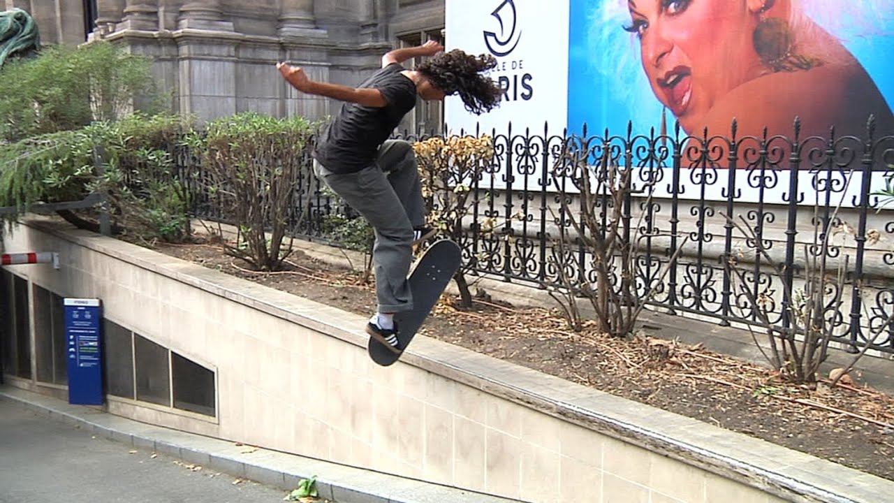 Ruben Spelta's 'Astratto' part
