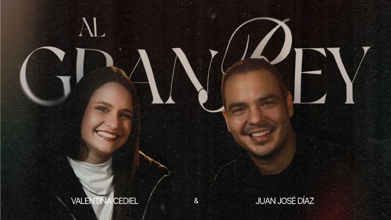 Al gran Rey - Valentina Cediel, @juanjosediazmusic  [Videoclip oficial]