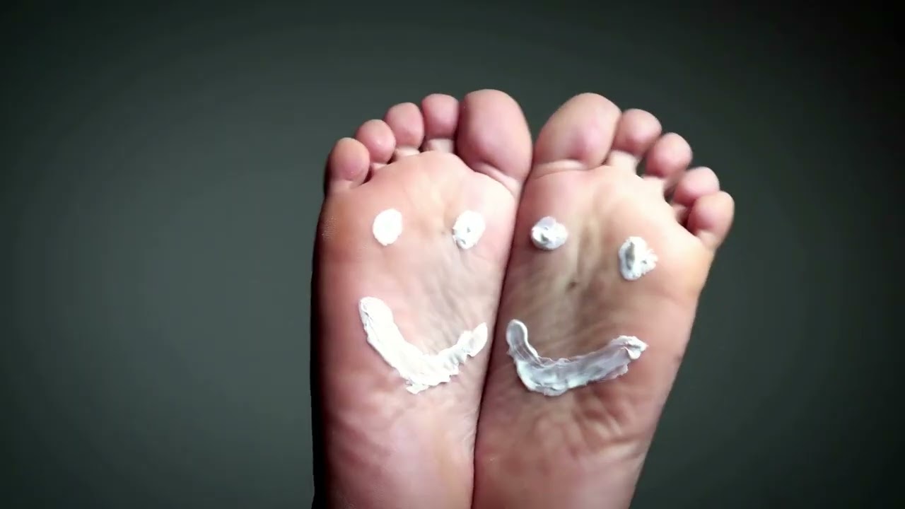 FEET FETISH-FETICHE DE PIES👣RELAXING 