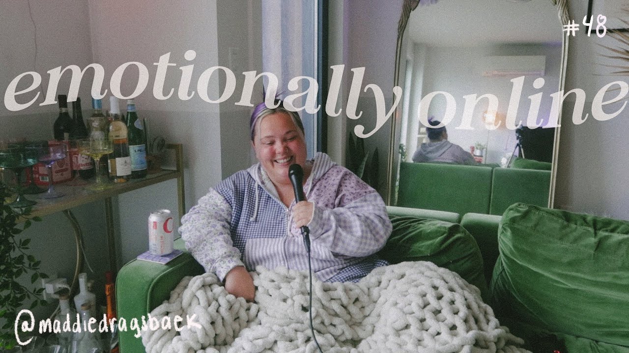 boyfriends vs. best friends | emotionally online ep. #48