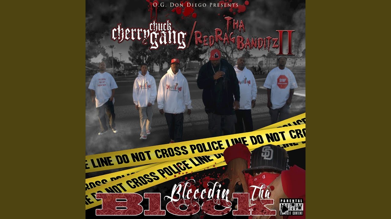 Blood Epidemic