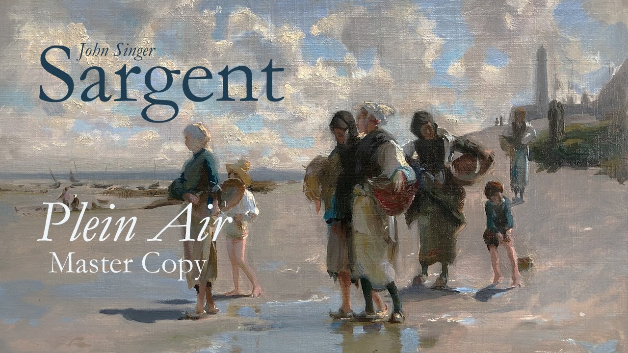 Sargent Landscape Master Copy
