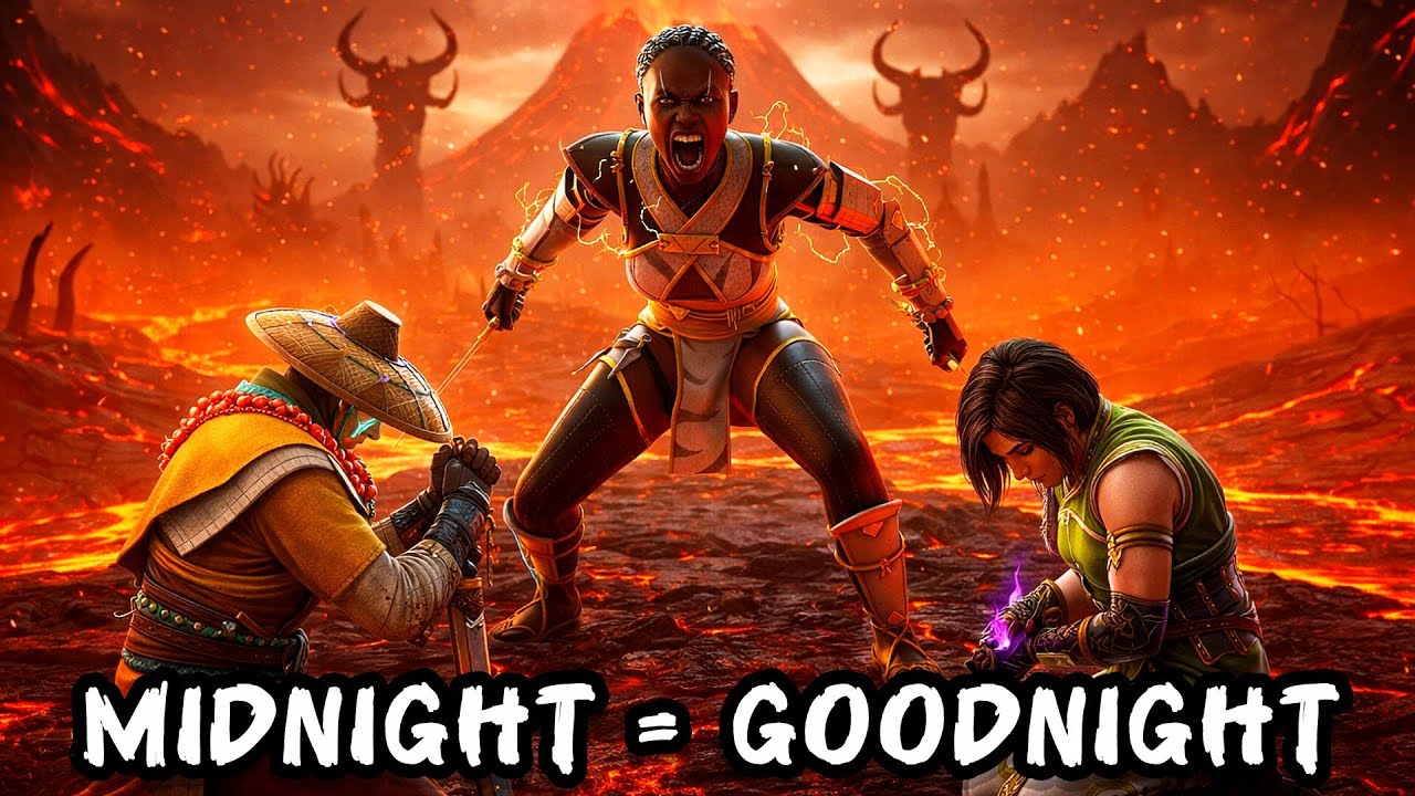 INSANE MATCH🤯 Million 1000 vs Vagabond🔥Midnight show😈Shadow Fight 4 Arena🔥