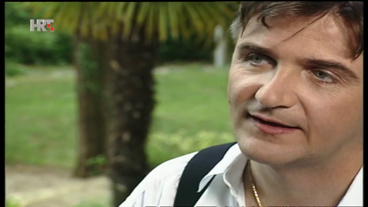In memoriam | Rajko Dujmić - intervju Blaženka Leib, HRT arhiva