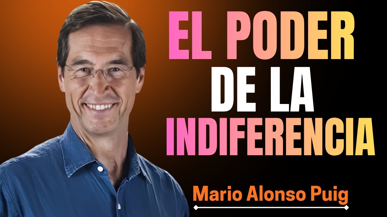 El Poder de la Indiferencia: Sabiduría Estoica para Proteger tu Mente