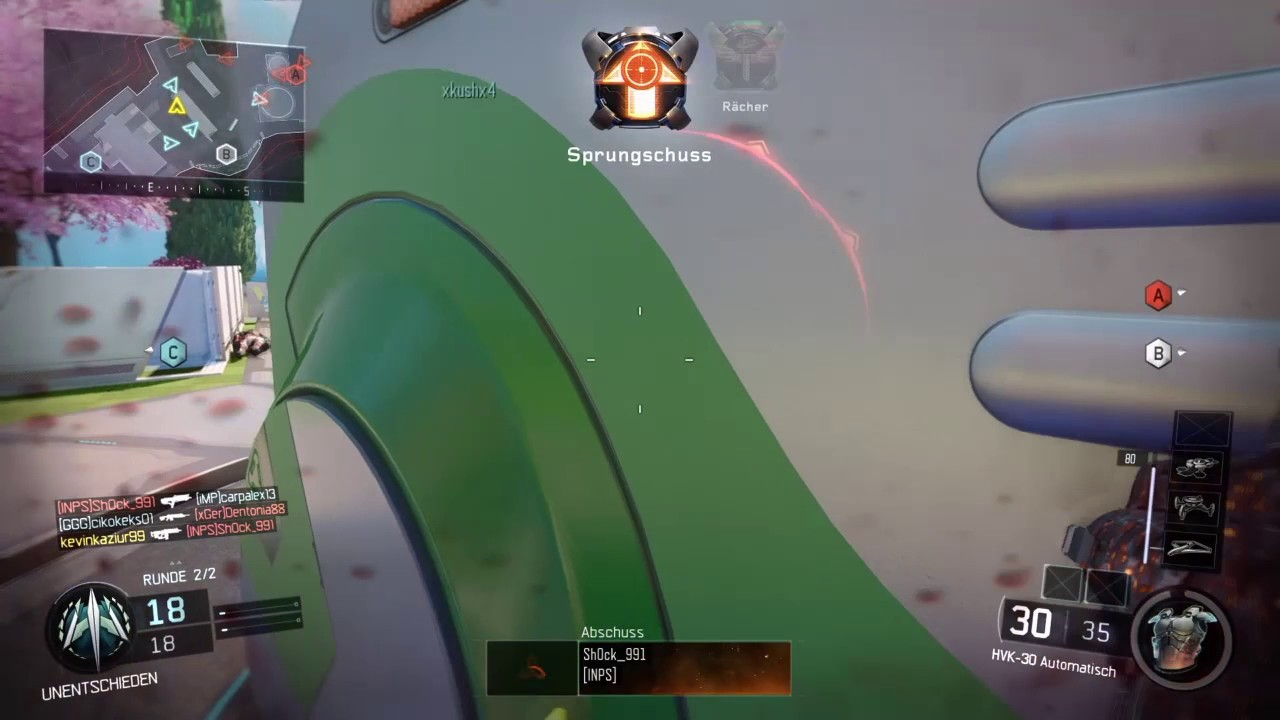 HVK Nuke