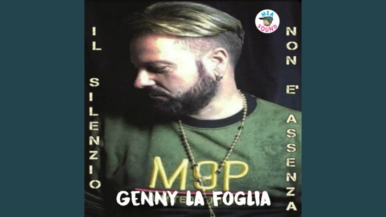 Voglio lei (feat. Teresa Rocco)