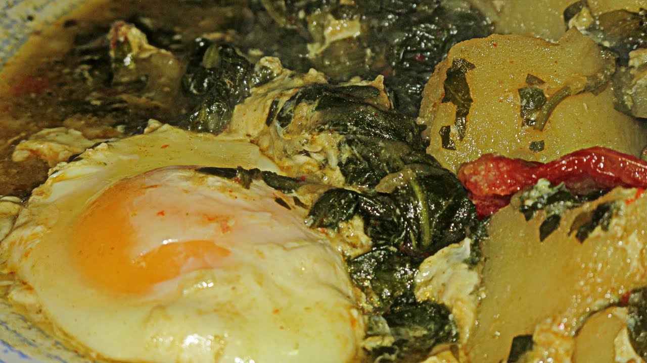 COCENTAINA (Alicante) - Gastronomía 