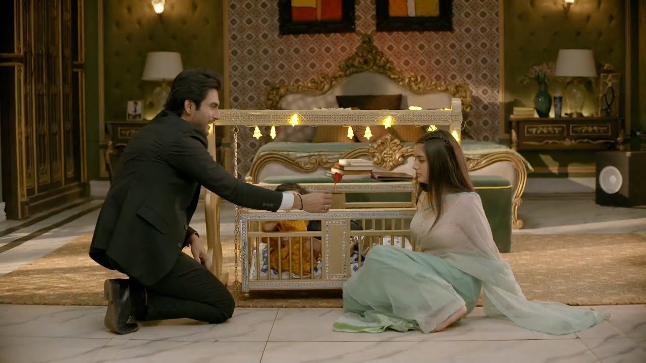 Doree 2 NEW PROMO Today Maan gives Dori a rose, Armaan's friends are coming to dinner to see Dori