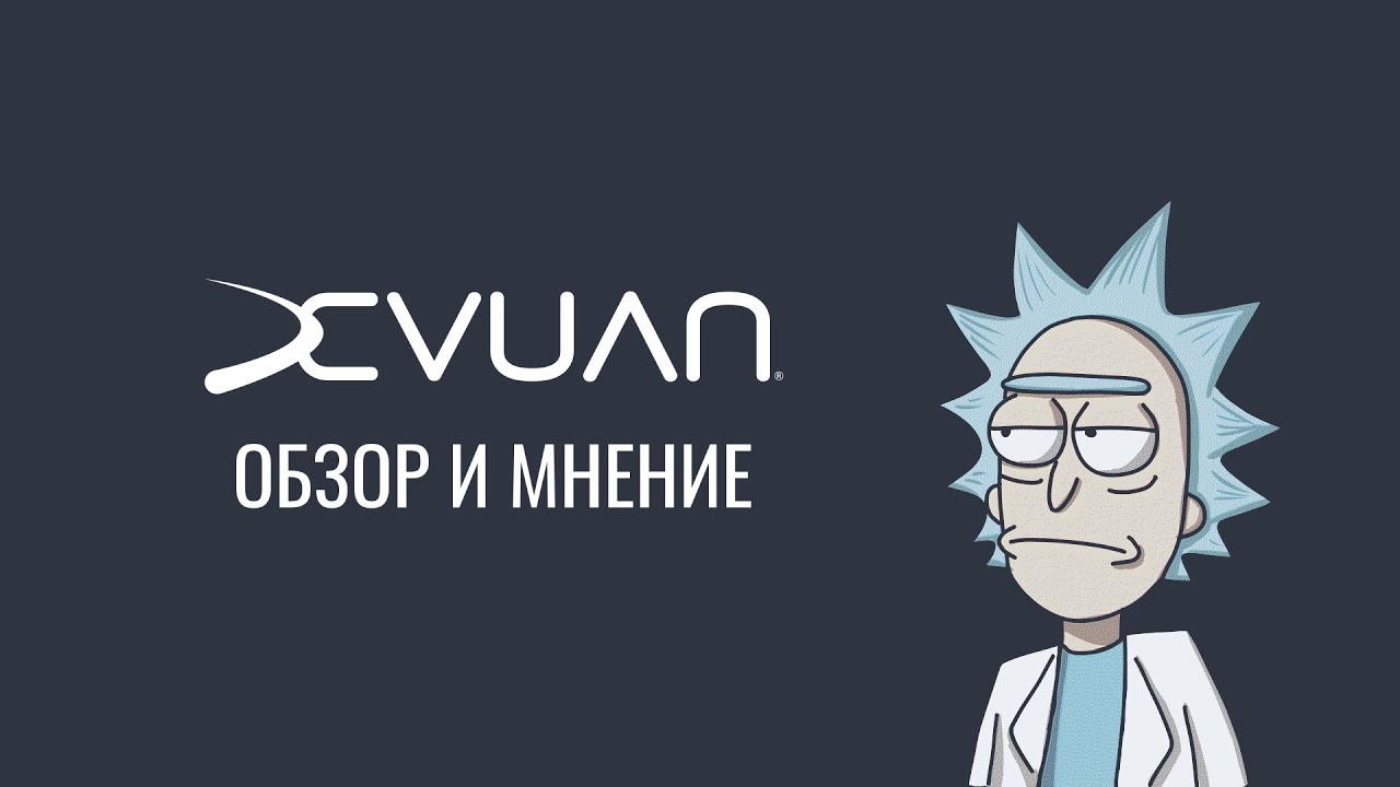 Devuan 4.0 Chimaera | Обзор и мнение