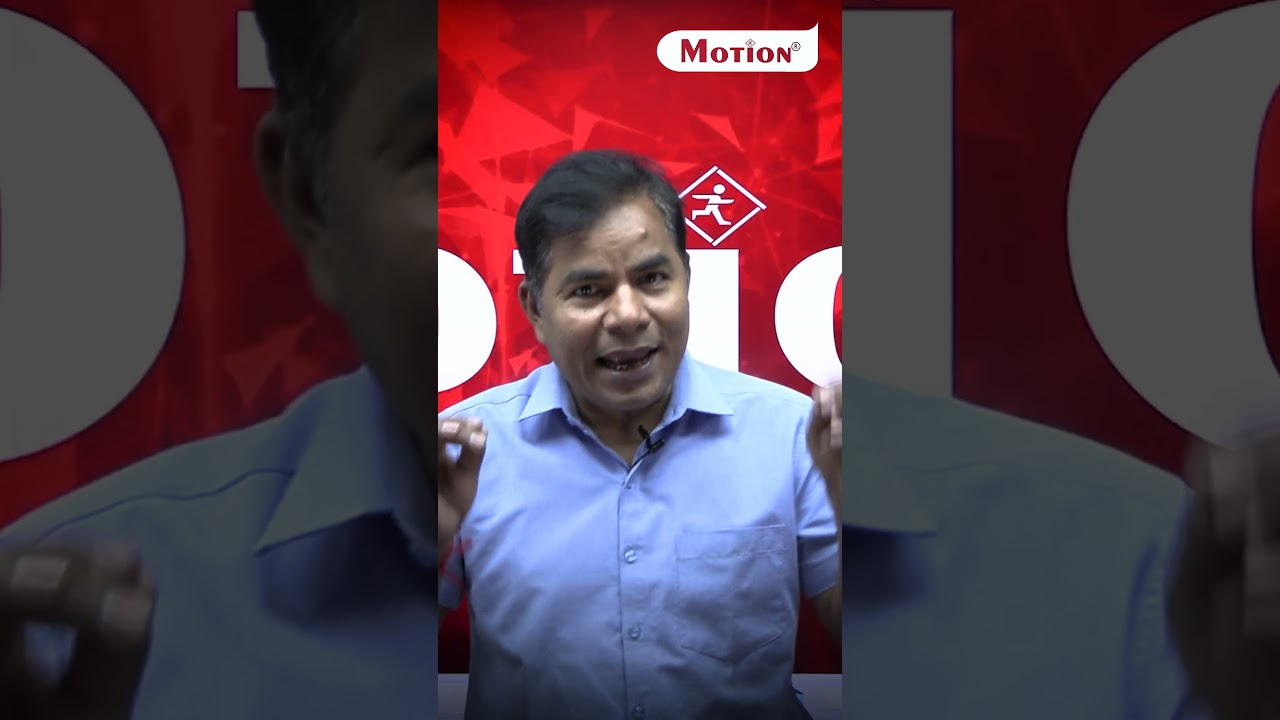Dropper Batch for JEE 2024 Students | Motion JEE #motionkota #jee2024