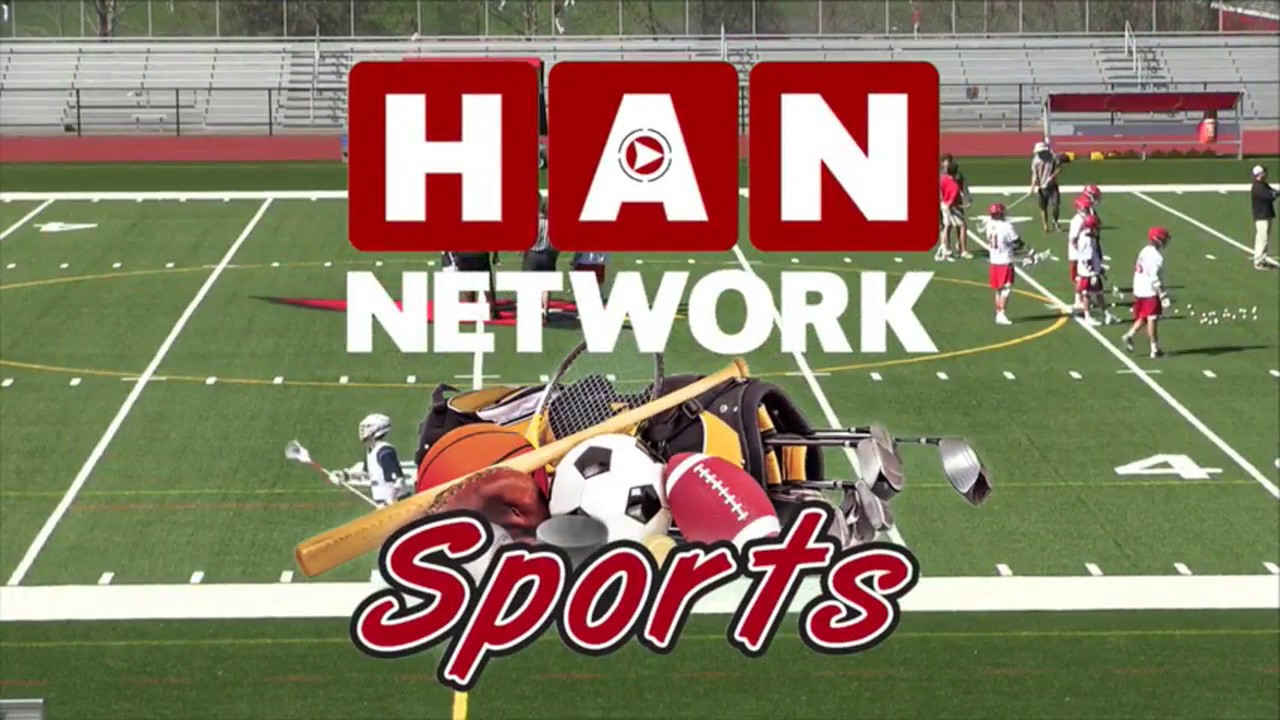 HAN Sports: Staples at Greenwich Boys Lacrosse 4.18.17