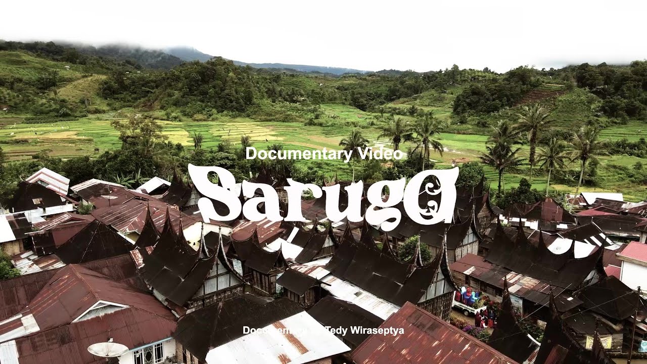 Dokumen Perjalanan Kampuang Sarugo