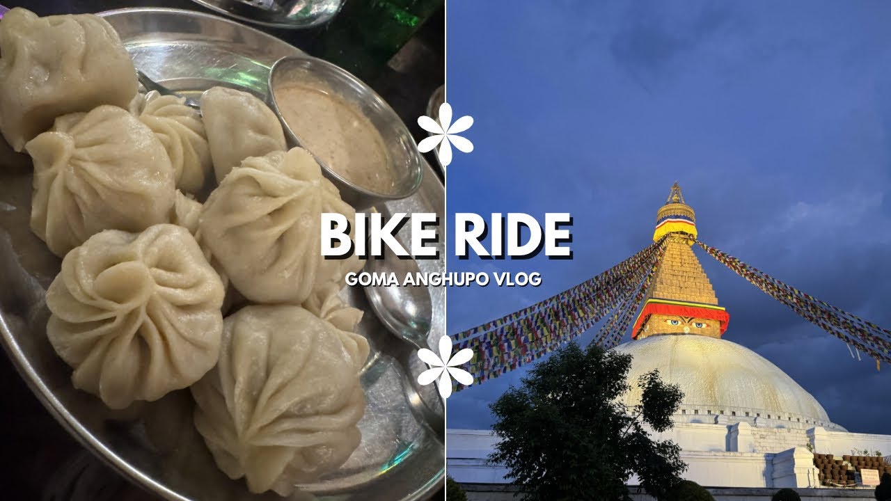 Ride with the boys | 🏍️🏍️🏞️🏞️💖💖