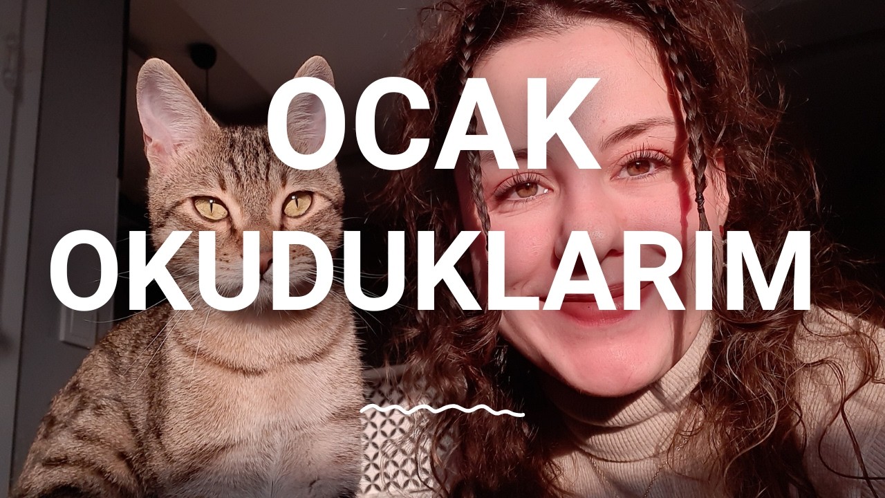 Ocak Ayında Okuduklarım (Bir Kitap Büyük Pişmanlık…)