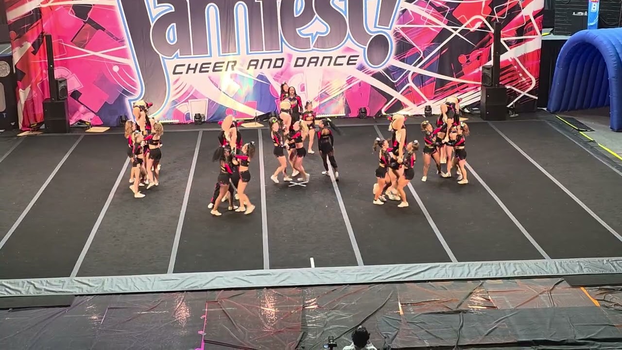 ACE Warhawks Jamfest 2/28/26