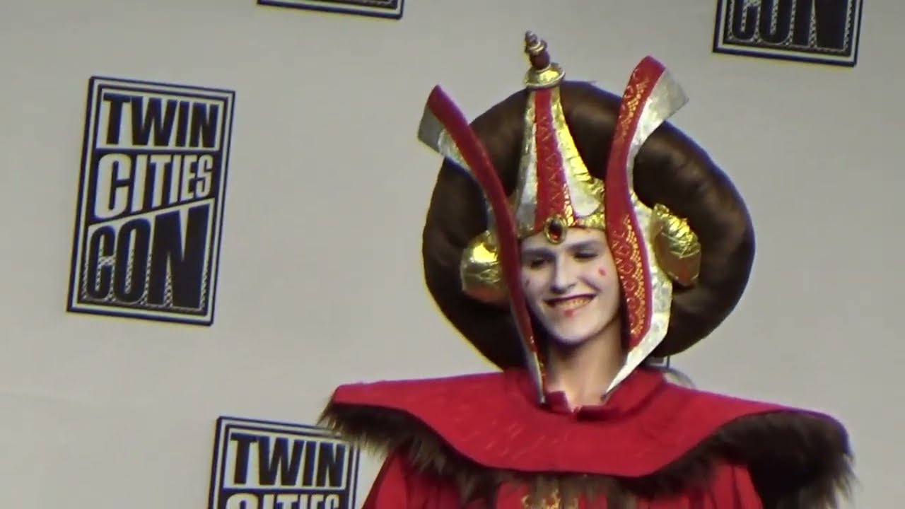 Twin Cities Con 2025 in Minneapolis Convention Center