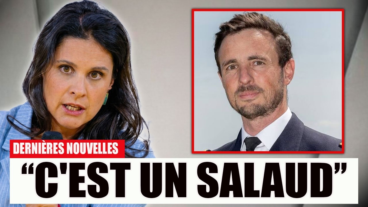 La vérité sur le mariage de Apolline de Malherbe et Alexis Morel