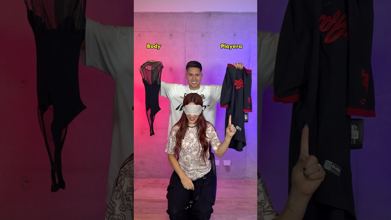 Kim del barrio 🤣