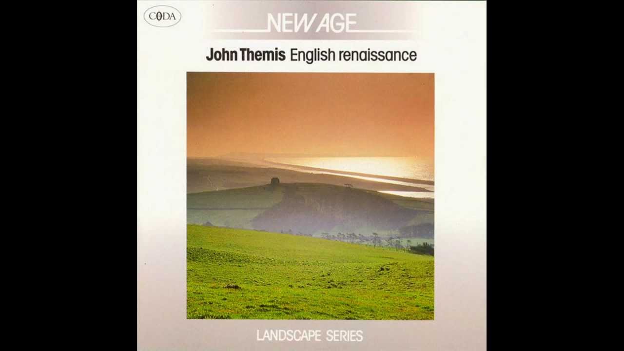 John Themis 