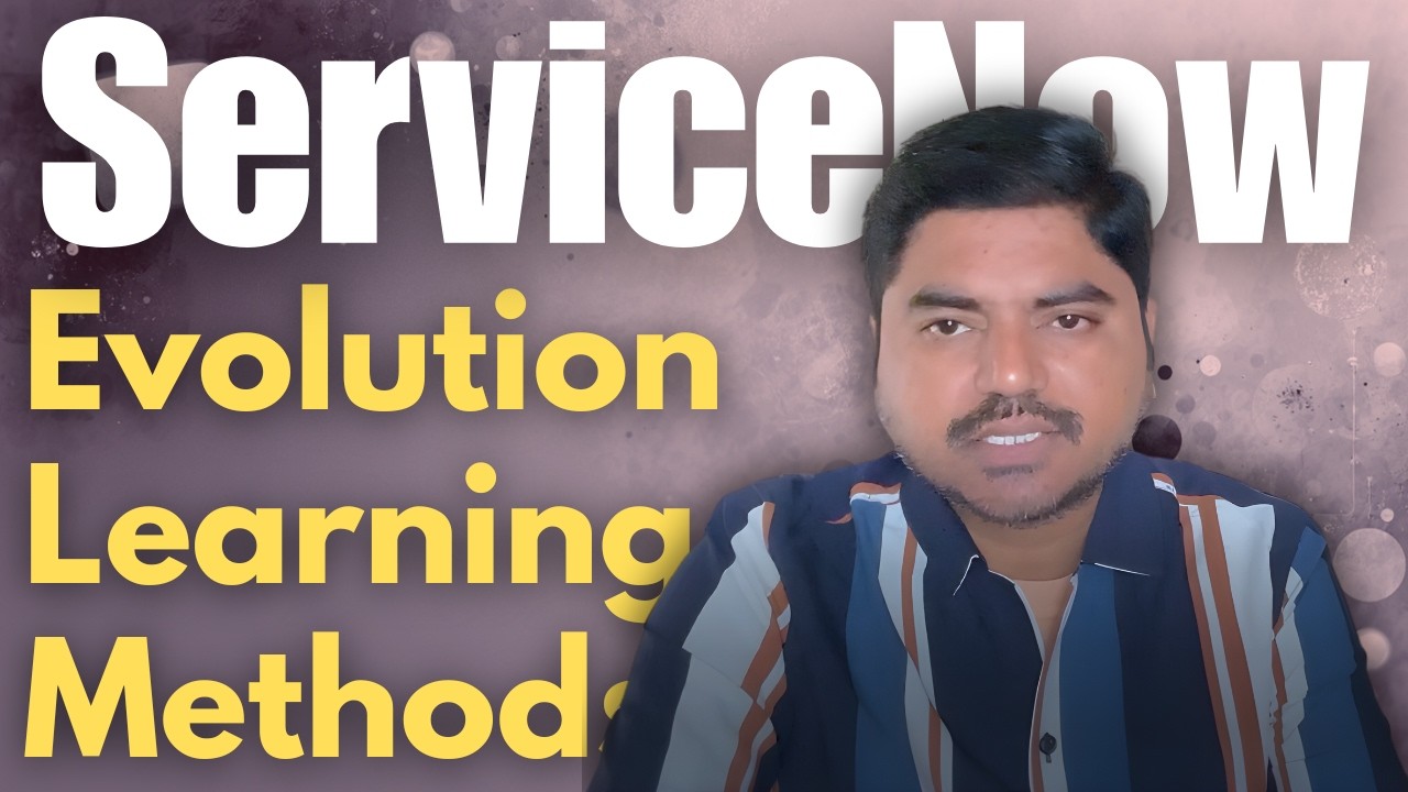 ServiceNow Learning Wrong? Here's What You Need to Know