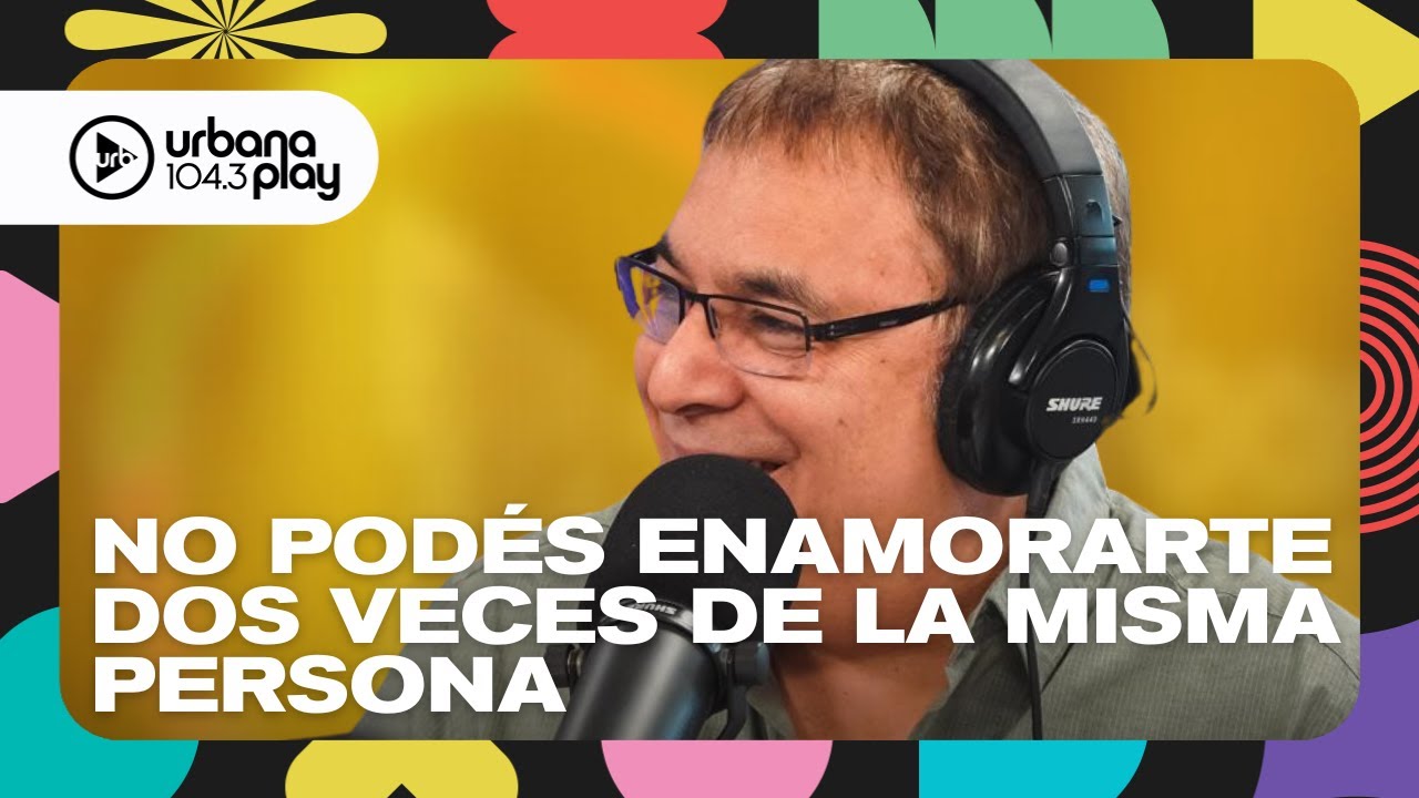 Gabriel Rolón: 
