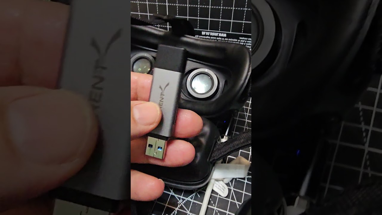 DJI - AVATA & INCREASE TRANSMISION RANGE - 
