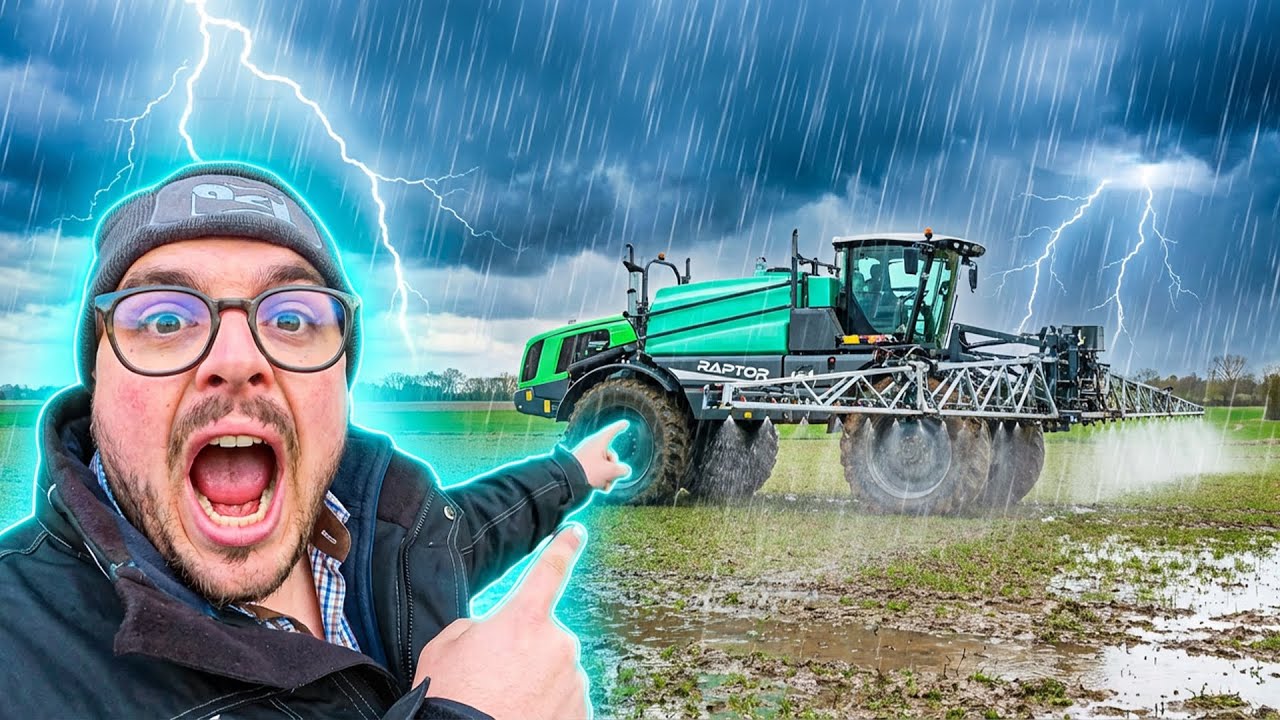 CETTE MÉTÉO VA FINIR PAR ME FAIRE PERDRE BEAUCOUP ! //LAVID'ENTREPRENEUR #89