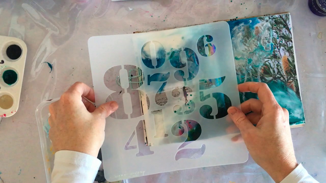 Artist Gang Video - Inspiration Is Everywhere
