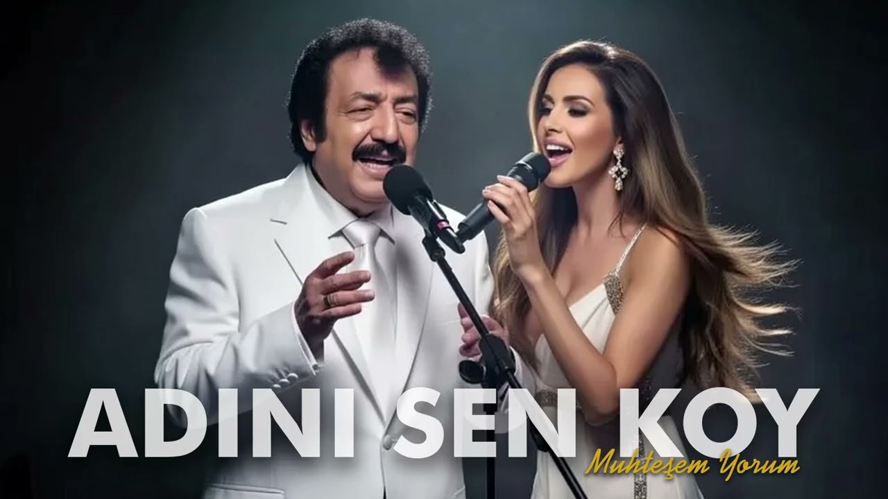 Müslüm Gürses - Adını Sen Koy (Cover)