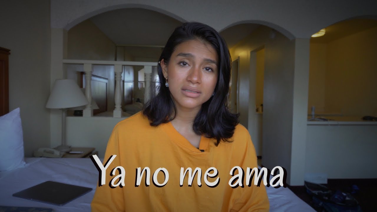 Mi esposo ya no me ama ¿Qué Debo hacer? - Violeta Martinez