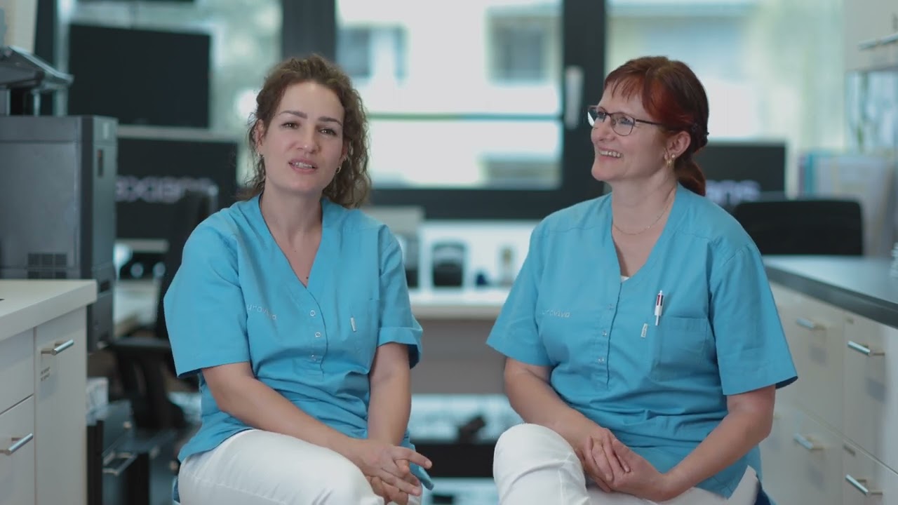 Pflege in der Urologie-Klinik