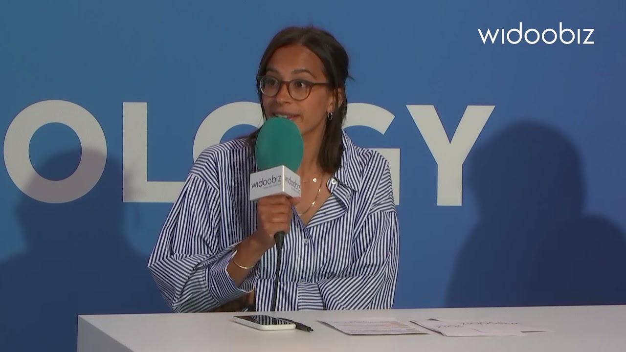 [Vivatech 2021] La tech, accélératrice de collaboration dans le secteur bancaire