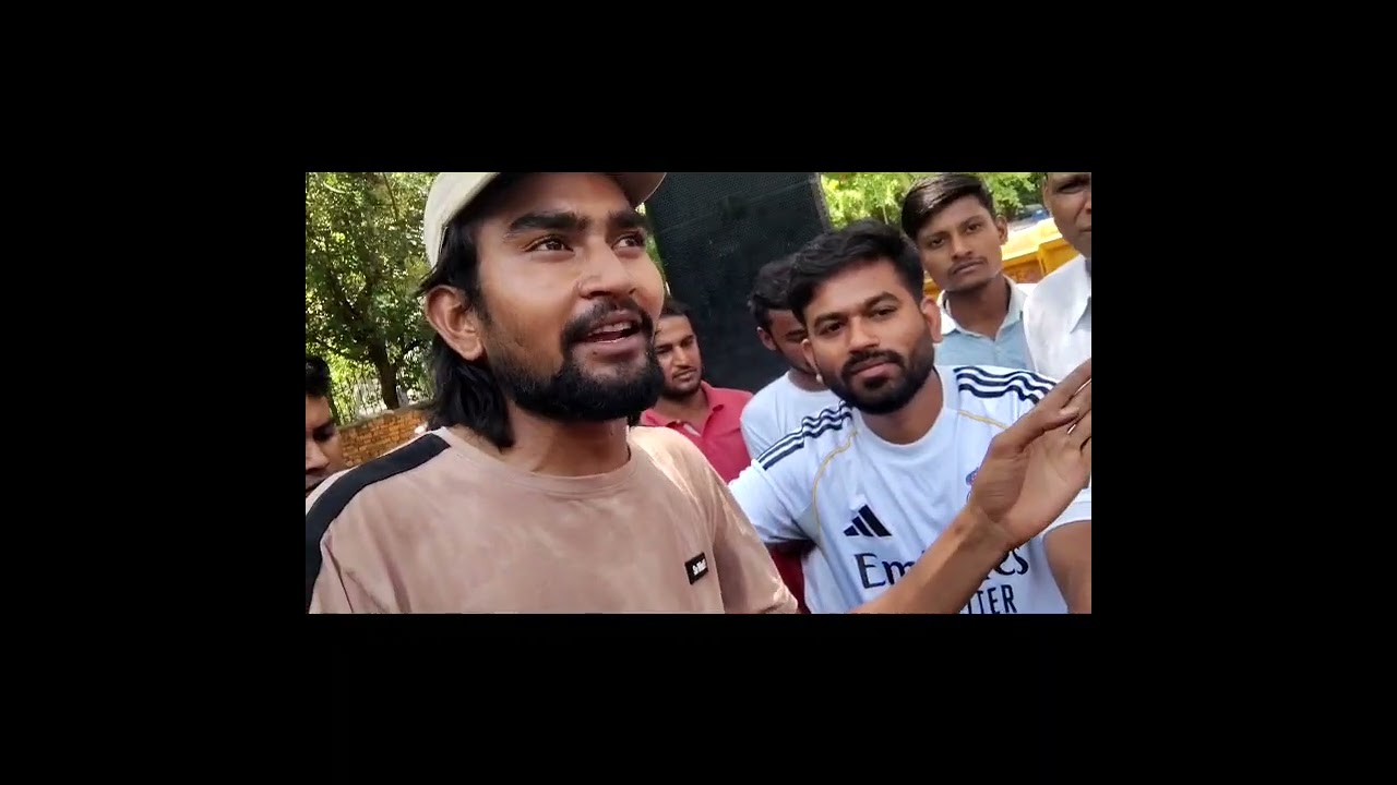 cockroach Janata party ke founder Abhijeet dipke