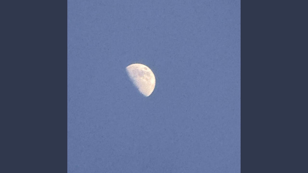 Voglio andare sulla Luna