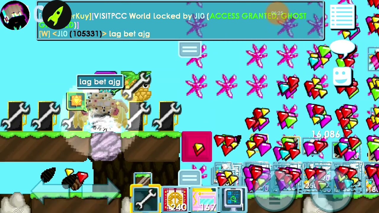 profit dari break PCC 500 juta gems|auto MRAY?|profit cps|CreativePS