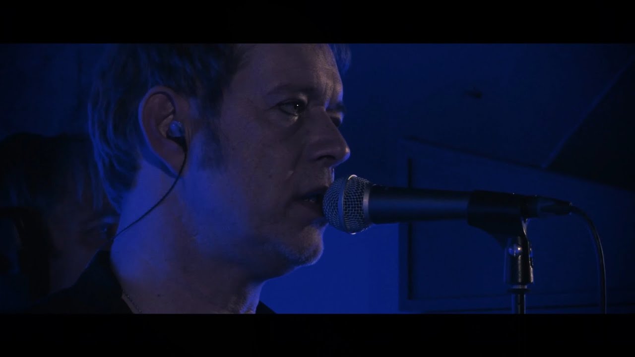 Vargen - Recordia Live (Full Concert)