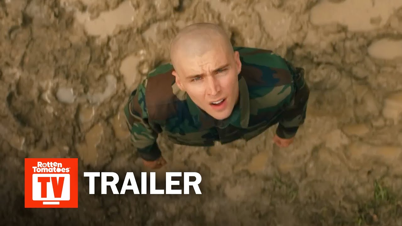 Boots Season 1 Trailer