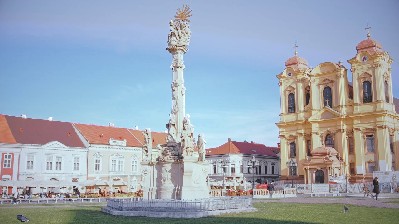 Timisoara