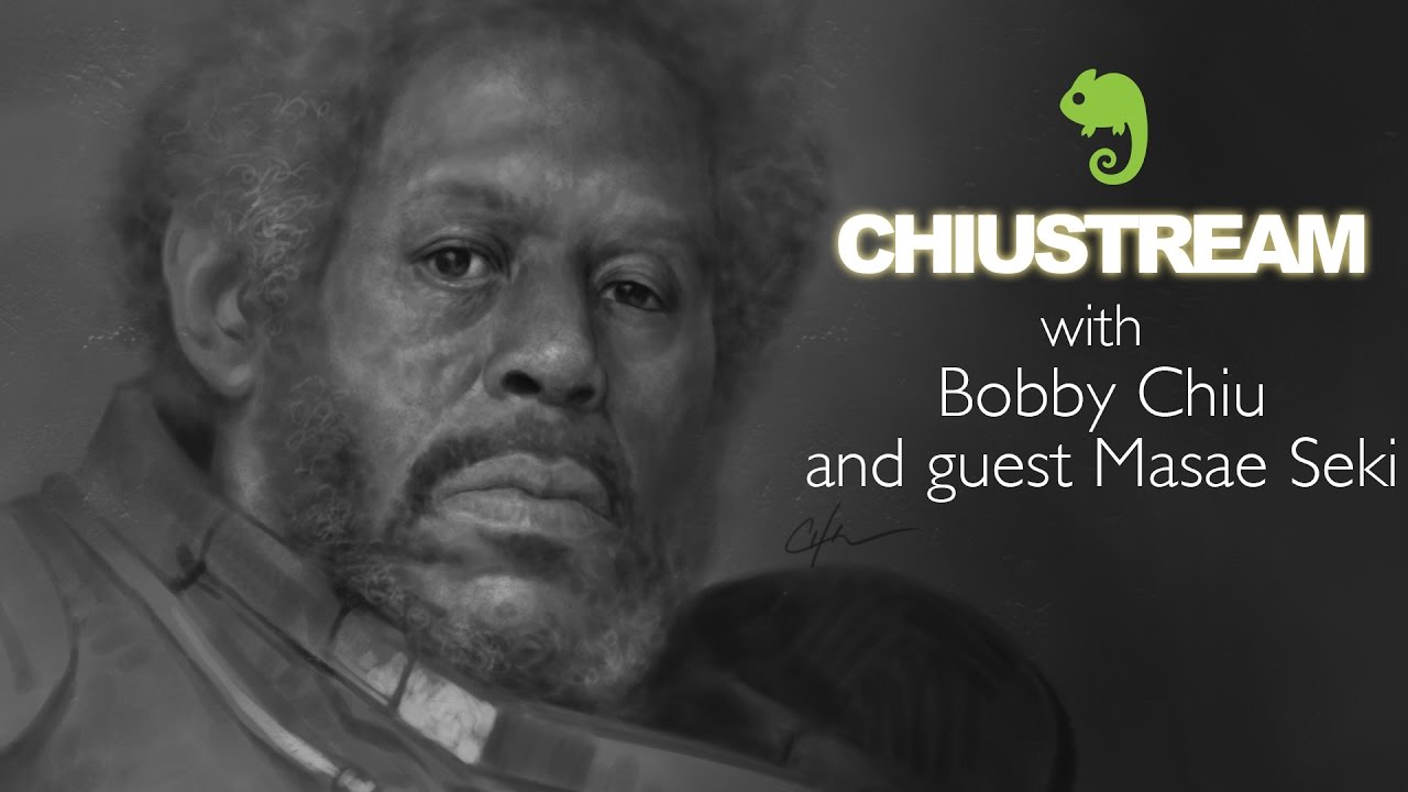 Chiustream - tips on starting your own studio and more