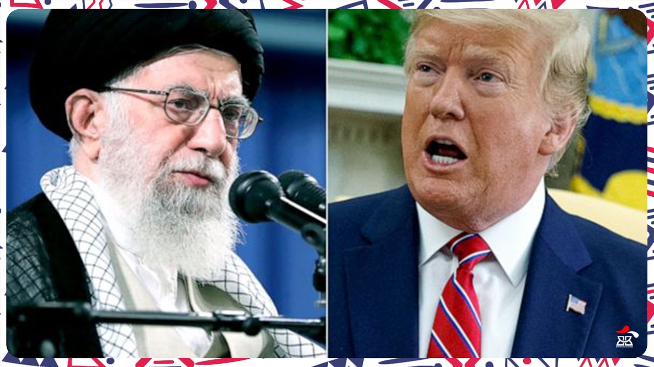 IRAN NTIKOZWA IBYO UBWOBA IRI GUTERWA NA AMERIKA, U BURAYI BWATINYE KWIVANGA MU NTAMBARA