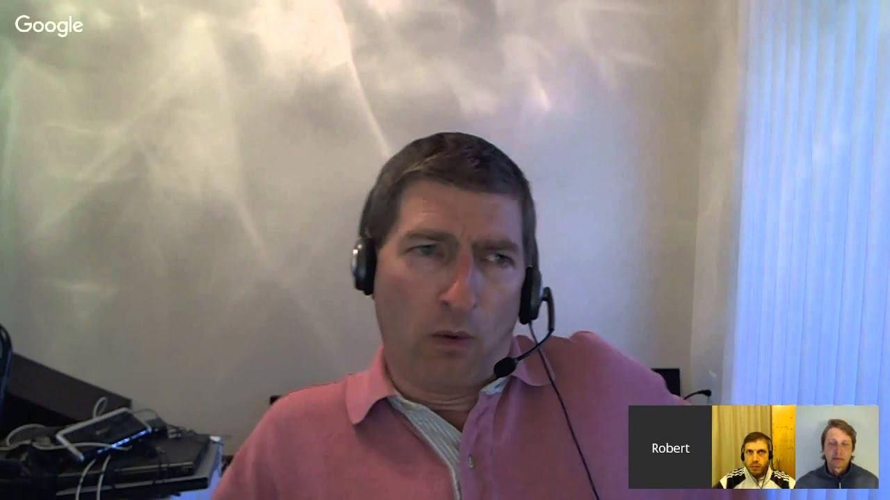 Peak oil update - Full video