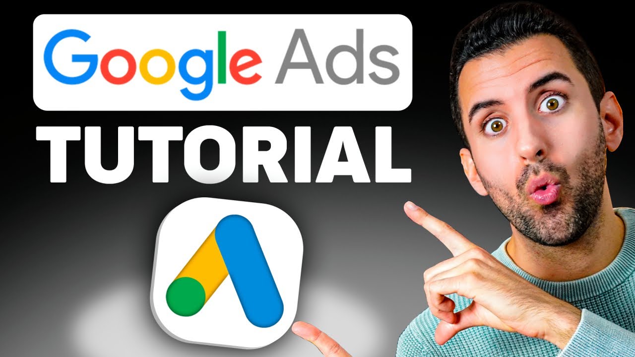 Cómo crear cuenta de Google Adsense (Correctamente) en 2025