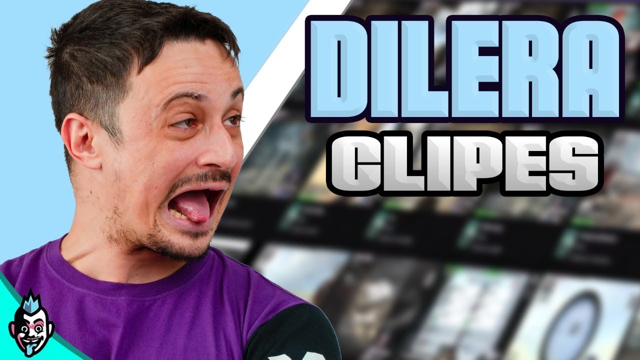 DILERA CLIPES - O MELHOR JOGADOR DE GTA RP!