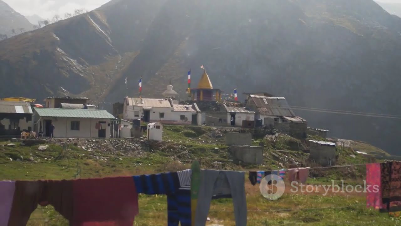 Top 5 Must Visit Places in Manali!