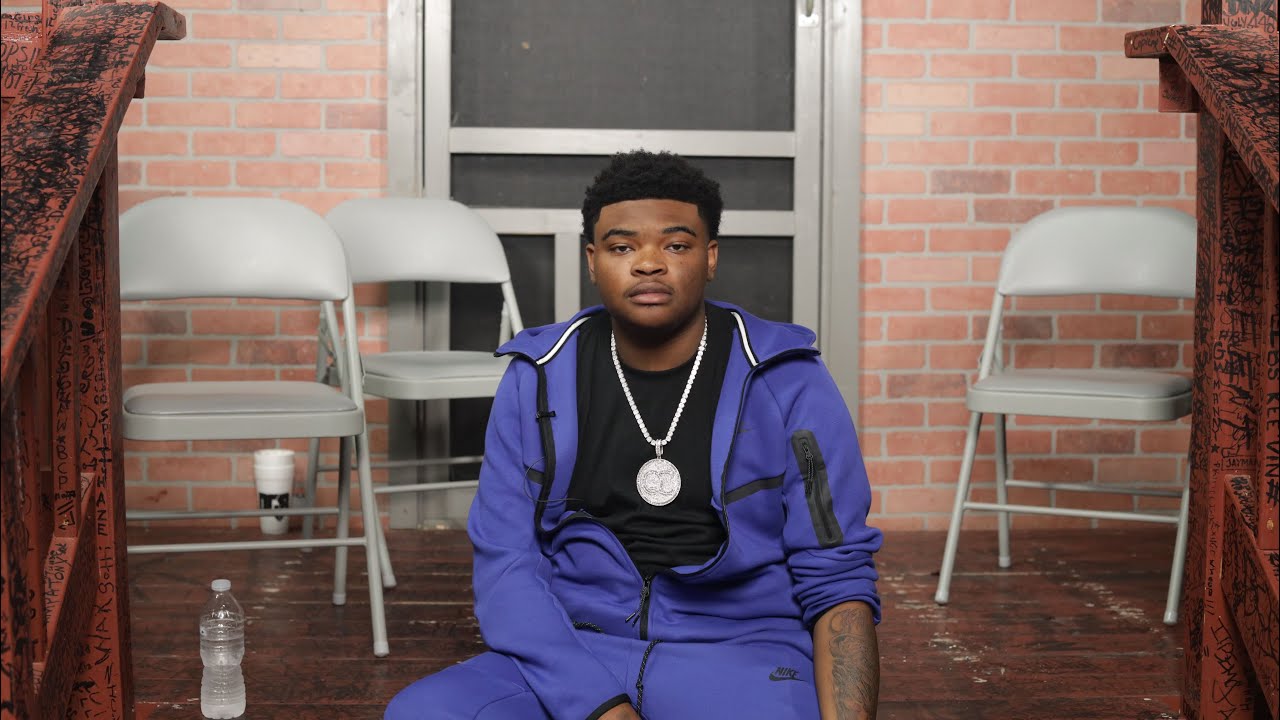Wee2Hard Reveals He Wasn’t Allowed To Use Social Media While On Probation, Talks New Project